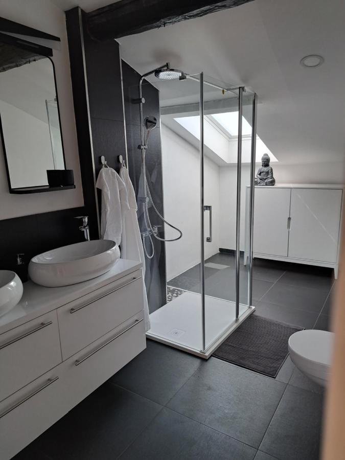Ohana Apartment Ljubljana Dış mekan fotoğraf