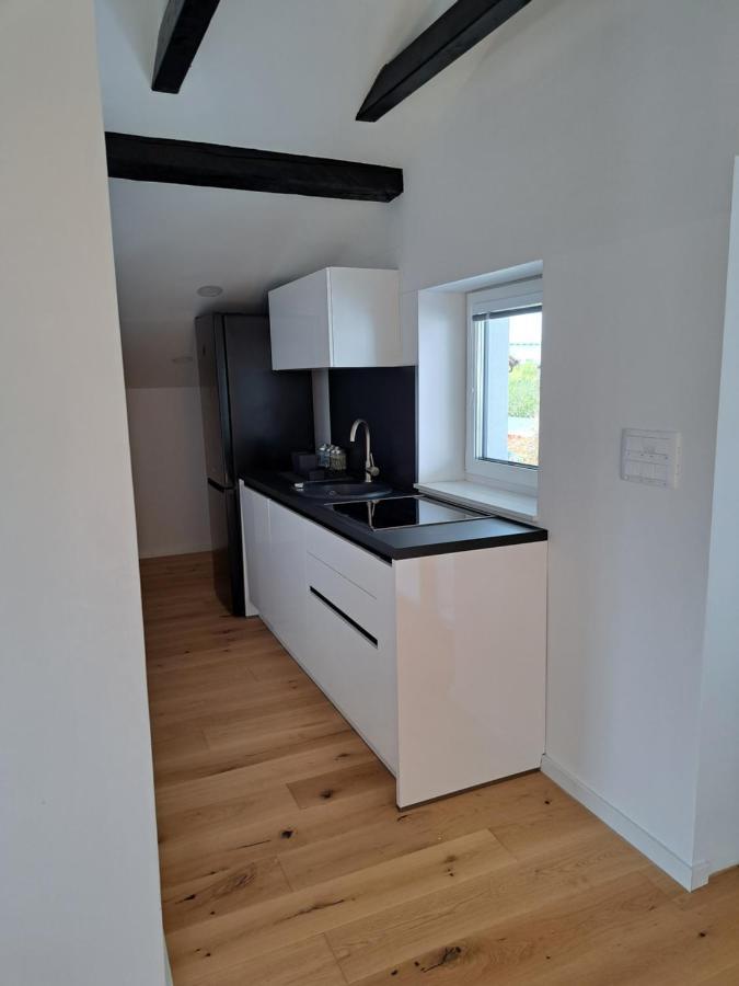 Ohana Apartment Ljubljana Dış mekan fotoğraf