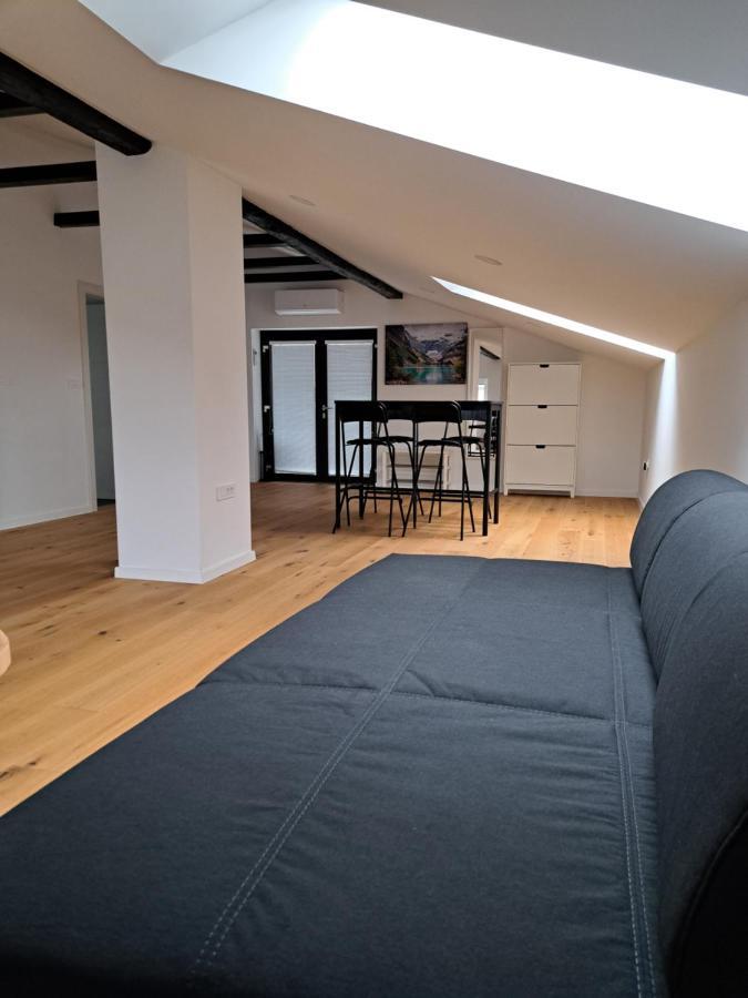 Ohana Apartment Ljubljana Dış mekan fotoğraf