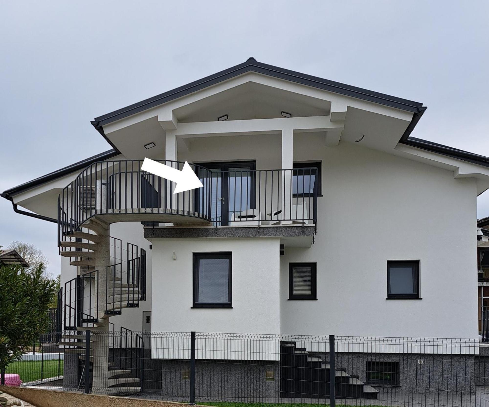 Ohana Apartment Ljubljana Dış mekan fotoğraf